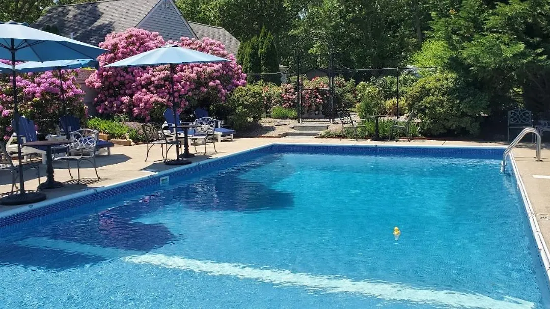 The Platinum Pebble Boutique Inn - Adults Only Property-1